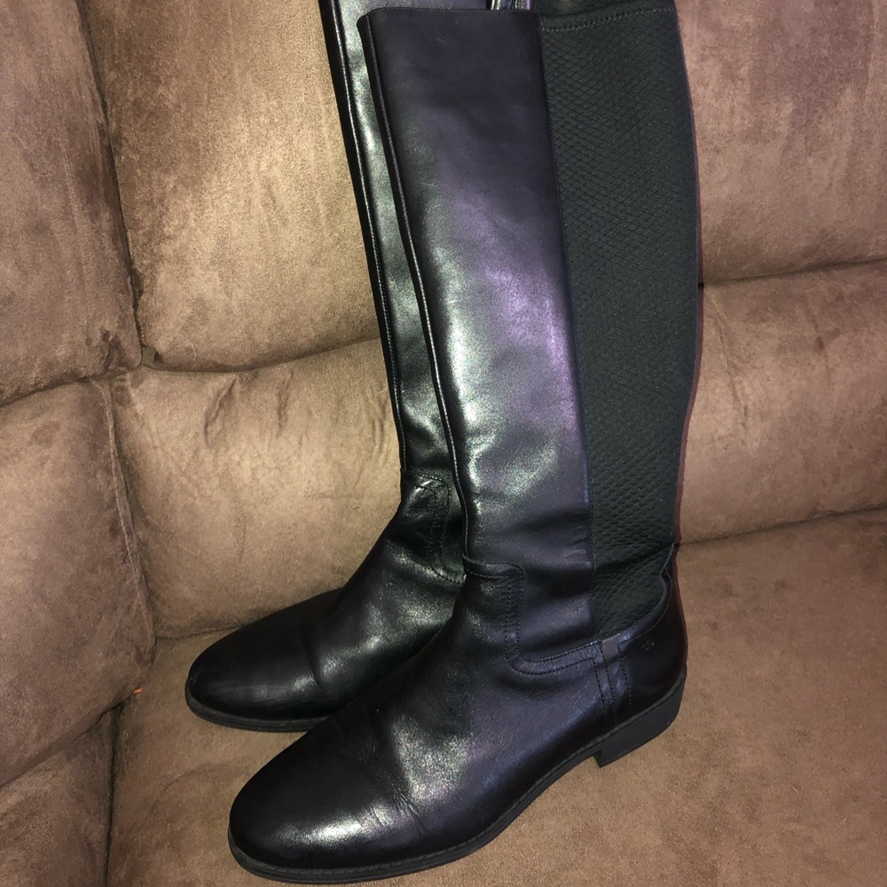 Cole Haan Tilly boot women’s 9.5